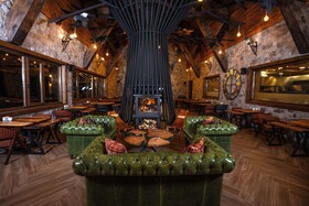 Bi Abant Masali Village Hotel