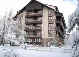 Bolu Koru Hotels