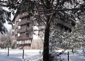 Bolu Koru Hotels