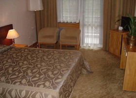 Bolu Koru Hotels