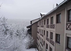 Bolu Koru Hotels