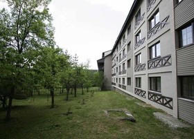 Bolu Koru Hotels