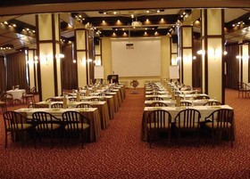 Bolu Koru Hotels