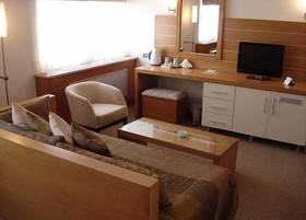 Bolu Koru Hotels