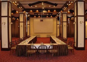 Bolu Koru Hotels
