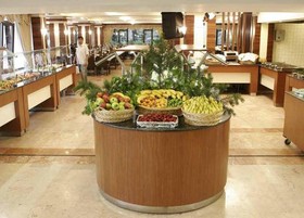 Bolu Koru Hotels