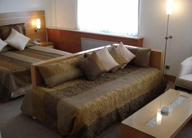 Bolu Koru Hotels