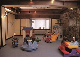 Bolu Koru Hotels
