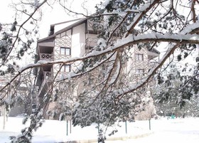 Bolu Koru Hotels