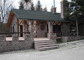Bolu Koru Hotels