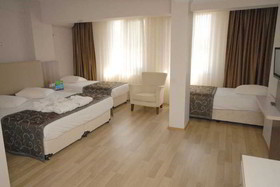 Bolu Termal Hotel