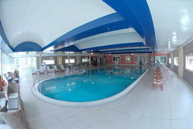 Bolu Termal Hotel