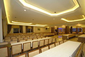 Bolu Termal Hotel