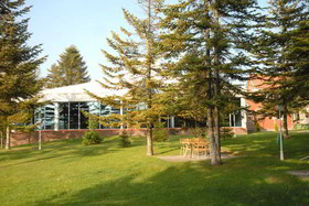 Bolu Termal Hotel