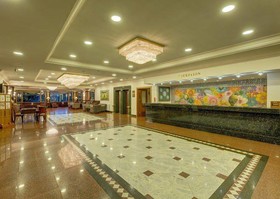 Buyuk Abant Oteli & Kongre Merkezi