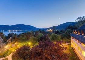 Buyuk Abant Oteli & Kongre Merkezi