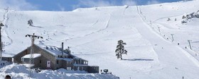 Dorukkaya Ski Mountain Resort