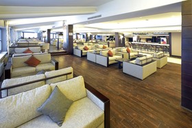 Dorukkaya Ski Mountain Resort