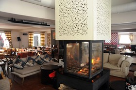 Dorukkaya Ski Mountain Resort