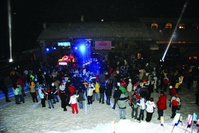 Dorukkaya Ski Mountain Resort