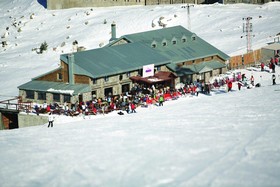 Dorukkaya Ski Mountain Resort