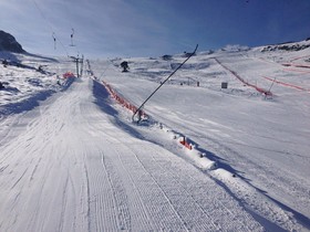 Dorukkaya Ski Mountain Resort