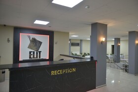 Elit Palace