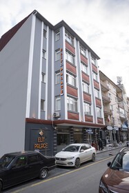 Elit Palace