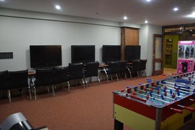 Grand Kartal Hotel