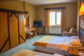 Grand Kartal Hotel