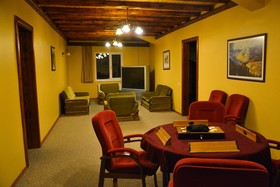 Grand Kartal Hotel