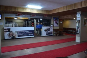 Grand Kartal Hotel