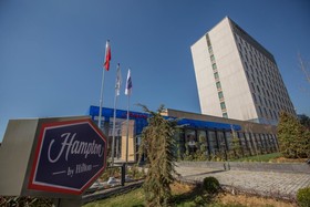 Hampton by Hilton Bolu