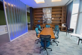 Hampton by Hilton Bolu