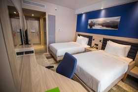 Hampton by Hilton Bolu