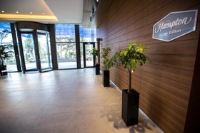 Hampton by Hilton Bolu