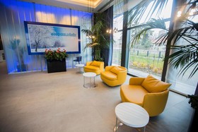 Hampton by Hilton Bolu