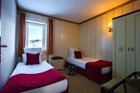 Kartal Otel