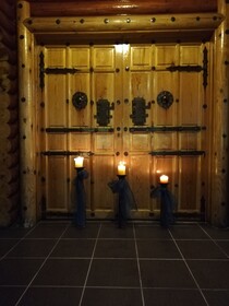 Lal Otel Restaurant