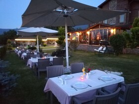 Lal Otel Restaurant