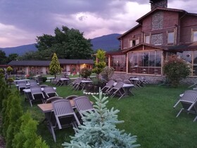 Lal Otel Restaurant
