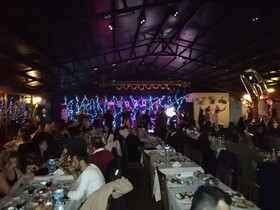 Lal Otel Restaurant