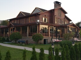 Lal Otel Restaurant