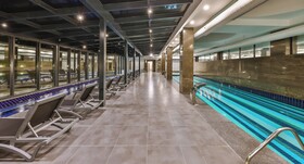 Narven Wellness & Thermal Hotel