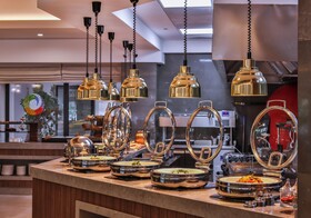 Narven Wellness & Thermal Hotel