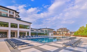Narven Wellness & Thermal Hotel