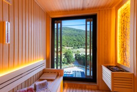 Narven Wellness & Thermal Hotel