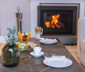 Narven Wellness & Thermal Hotel