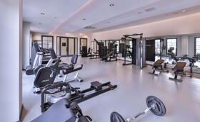 Narven Wellness & Thermal Hotel