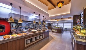 Narven Wellness & Thermal Hotel